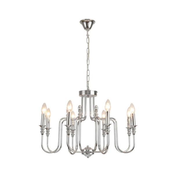 Подвесная люстра LUMION 8317/8