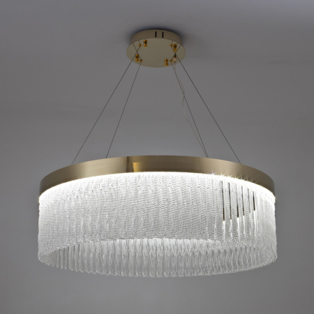 Подвесная люстра MODELUX MS.9701.800 BS