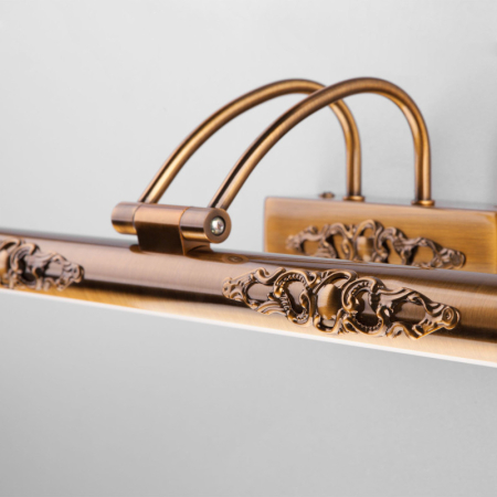 Светильник для картин Elektrostandard Schelda LED 8W 1010 IP20 бронза