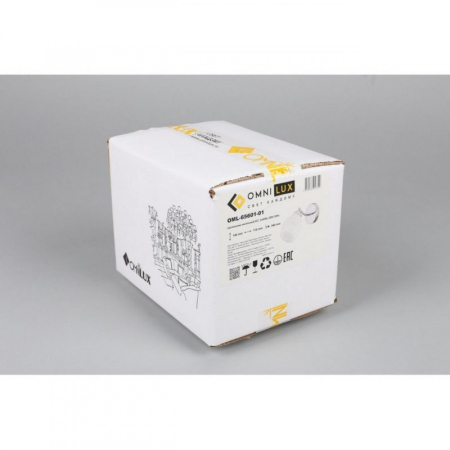 Бра Omnilux OML-65601-01