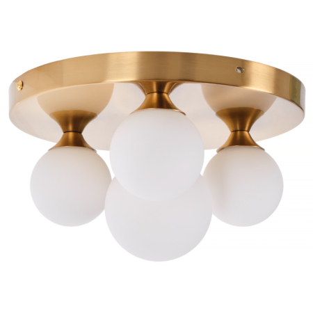 Накладная люстра MyFar MR1981-4C