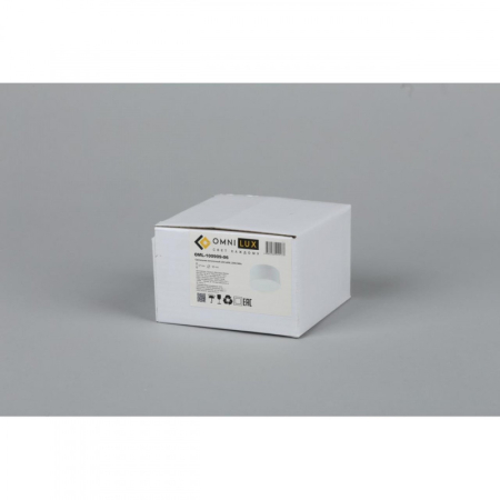 Накладной светильник Omnilux OML-100909-06