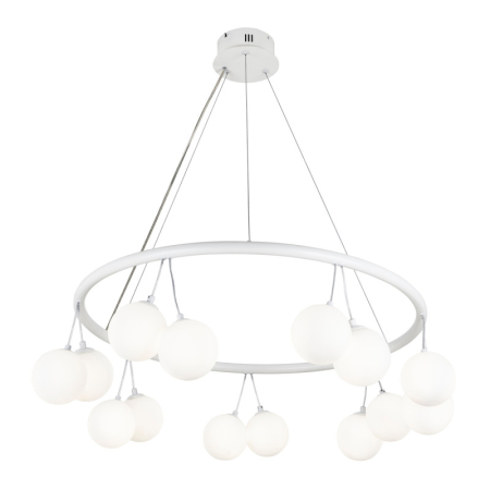 Подвесной светильник MODELUX MS.6120.14 WH