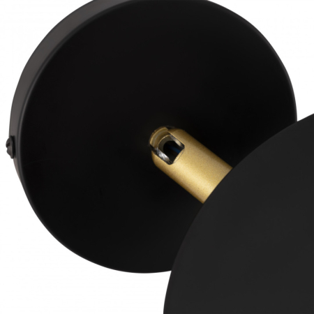 Бра Arte Milano 252006/1 Bk/Bk