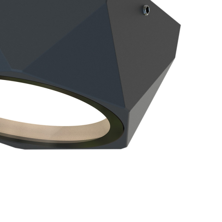 Накладной уличный светильник Favourite 4670-1U