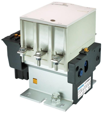 Контактор LC1F330Q7 3п 330А кат. 380В AC Электротехник ET014528