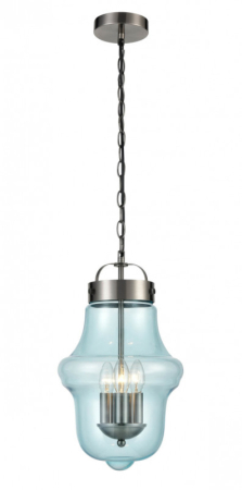 Подвесная люстра Vele Luce VL5045P33