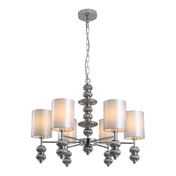 Подвесная люстра LUMION 8338/6