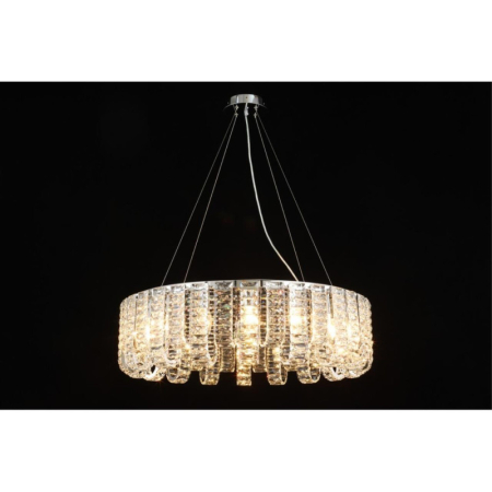 Подвесная люстра APLOYT APL.790.03.18