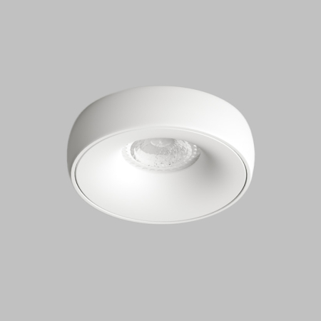 Встраиваемый светильник Denkirs DK2045-WH