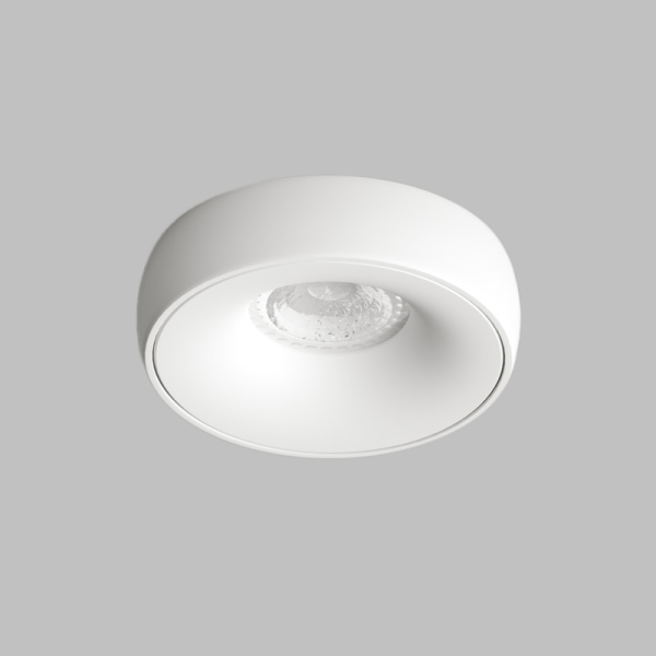 Встраиваемый светильник Denkirs DK2045-WH