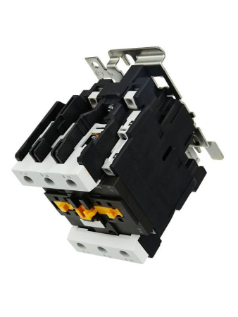 Контактор КМИе-48012 80А 110В/АС3 1НО 1НЗ GENERICA KKME41-080-110-11