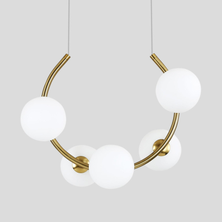 Подвесной светильник MODELUX MS.6220.5