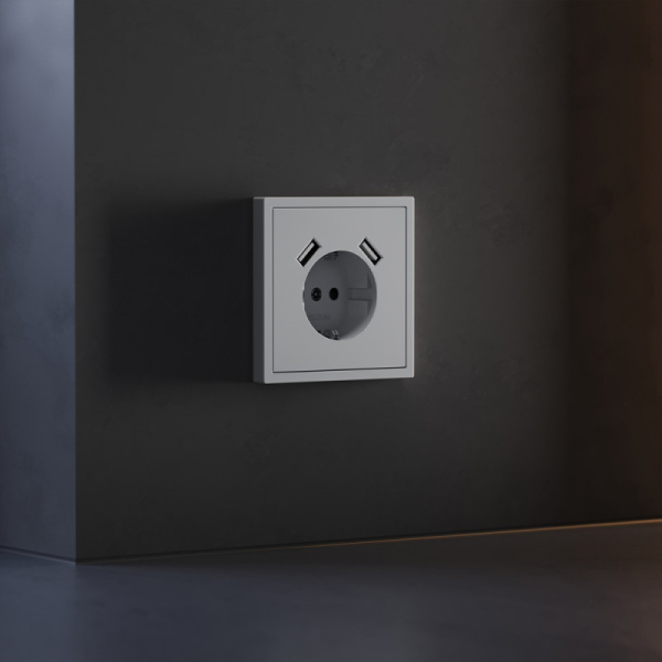 Клавиша/Накладка VOLTUM VLS000916