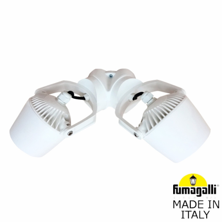 Светильник настенный Fumagalli 3M1.000.000.WXU2L