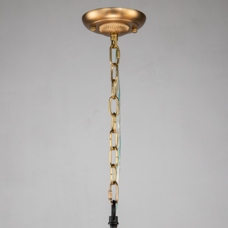 Подвесная люстра Favourite 2624-8P