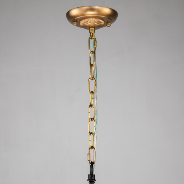 Подвесная люстра Favourite 2624-8P