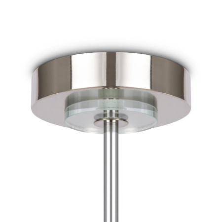 Люстра на штанге Freya FR5266PL-05CH