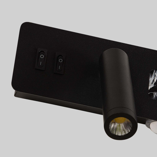 Спот F-Promo 4692-1W