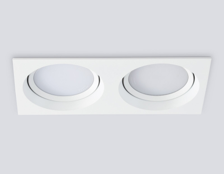 Встраиваемый светильник Ambrella Light TN52234