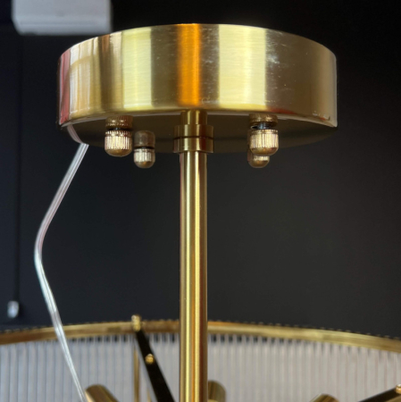 Подвесная люстра ImperiumLoft 228942-22