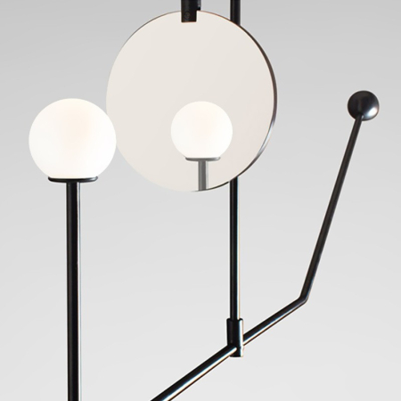 Подвесная люстра ImperiumLoft 140823-26