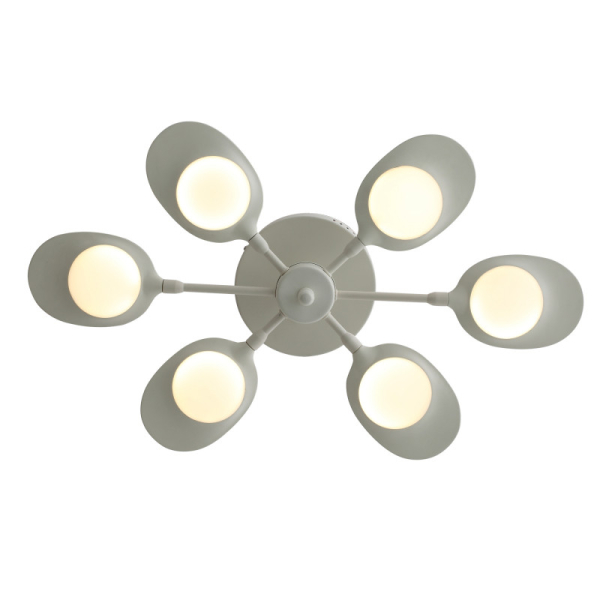 Люстра на штанге ST-Luce SL824.502.06