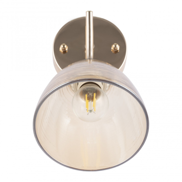 Бра Arte Milano 329007/1W GD.BK