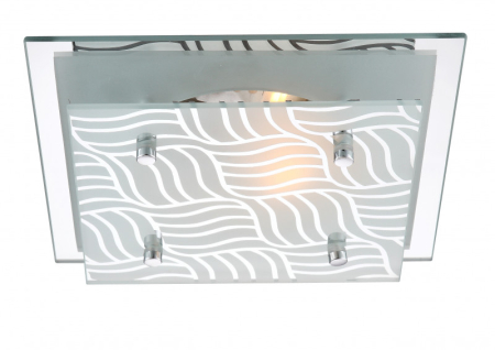 Накладной светильник Globo 48161