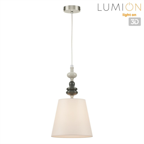 Подвесная люстра LUMION 8283/1A