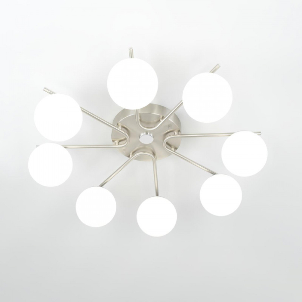 Накладная люстра Citilux CL228A181