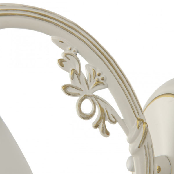 Бра Arte Milano 341837/1W WT+G