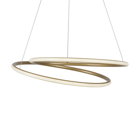 Подвесная люстра Maytoni MOD100PL-L47BSK1