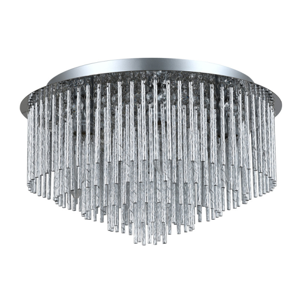 Накладная люстра Escada 2126/7S Chrome