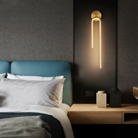 Бра ImperiumLoft 227112-23