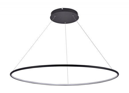 Подвесной светильник Donolux S111024/1R 60W Black In