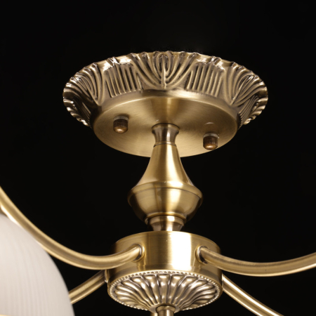 Накладная люстра MW-Light 318015605