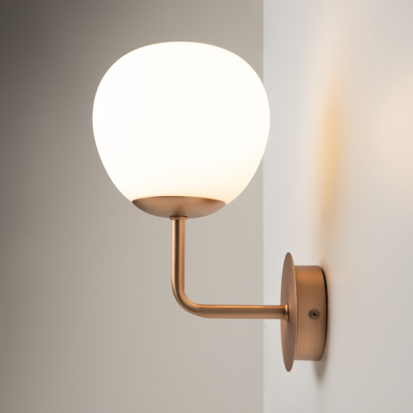 Бра Maytoni MOD221-WL-01-G