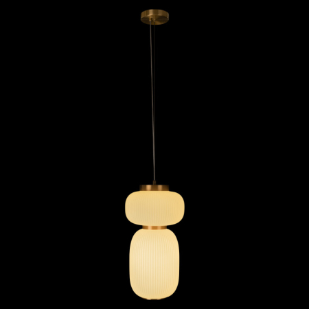 Подвесной светильник LOFT IT 10422/B