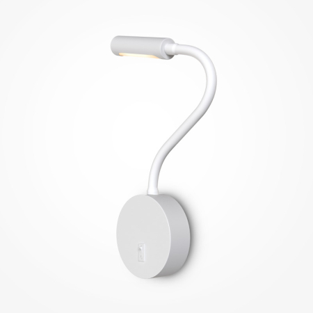 Бра Maytoni Technical C035WL-L3W3K