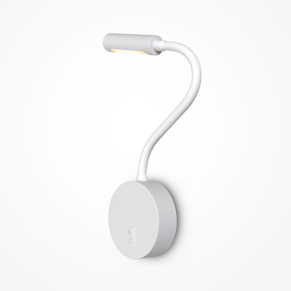 Бра Maytoni Technical C035WL-L3W3K