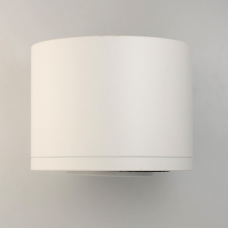 Накладной светильник DeMarkt 637017301