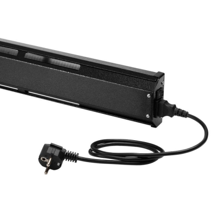 Конвектор электрический плинтусный, 450Вт СОКОЛ