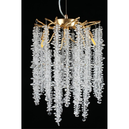 Подвесная люстра APLOYT APL.848.03.04