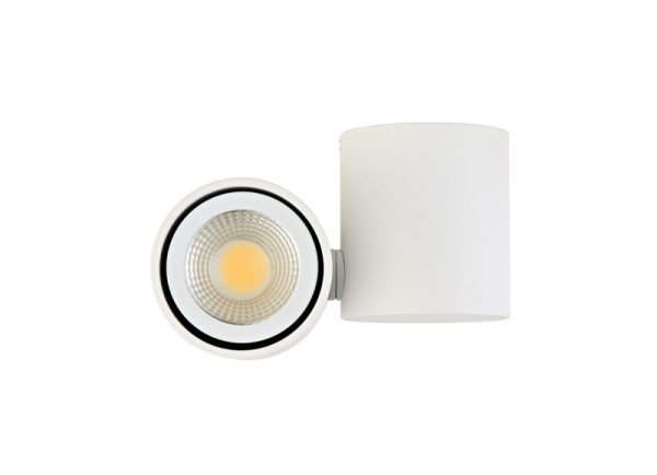 Накладной светильник Donolux A1594White/RAL9003