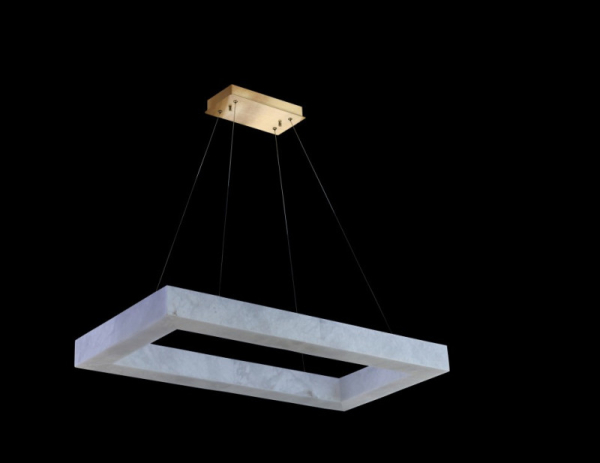 Подвесная люстра Fluorite FL1165-14C