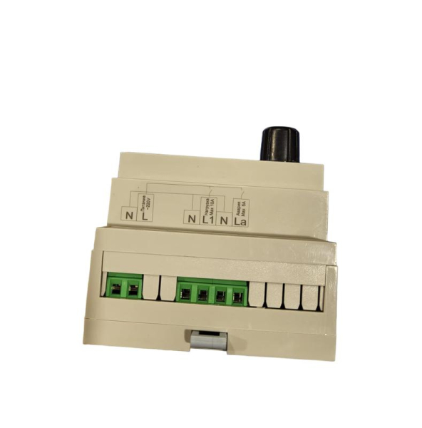 Терморегулятор Meteo 850RG ДЕВИ 140F1085R