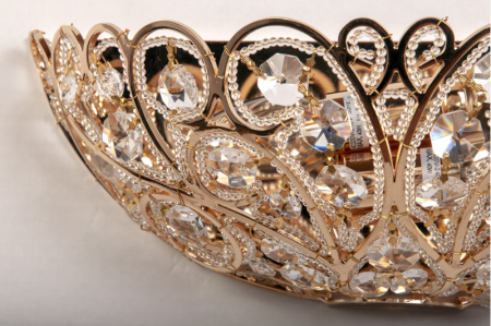 Бра Abrasax HSB11001/2