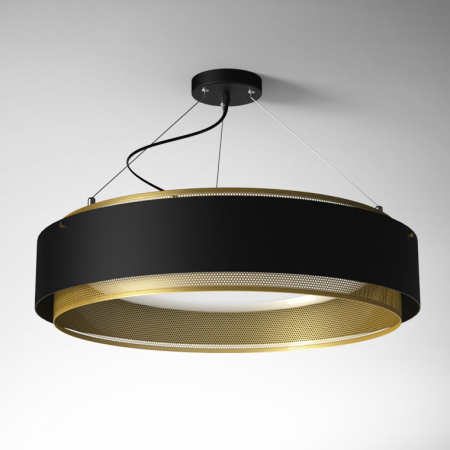 Подвесной светильник ImperiumLoft 101409-26