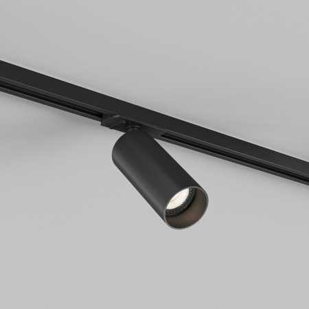 Светильник на шине Denkirs DK6060-BK